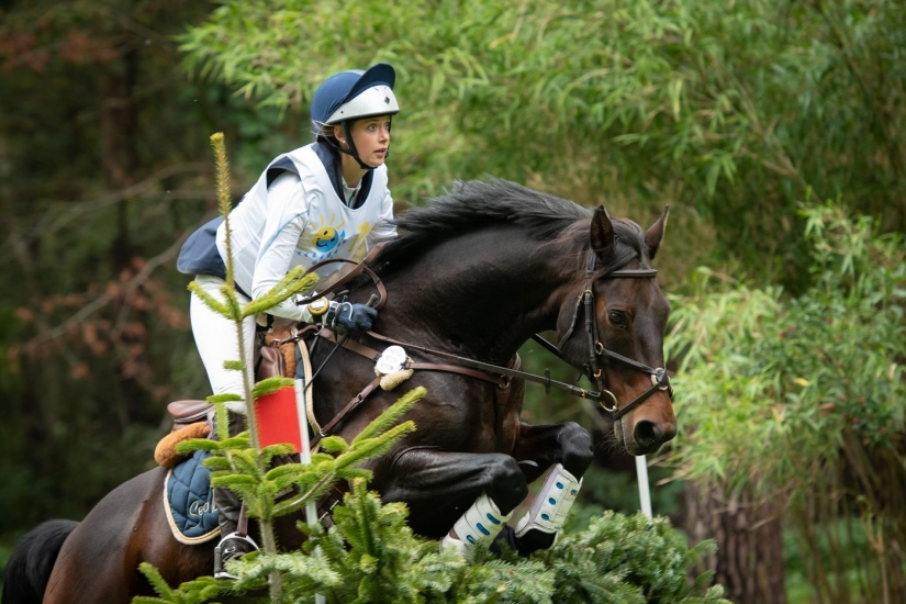 Vielseitigkeitsturnier RSV Wesel-Obrighoven (26.-27.09.2020)