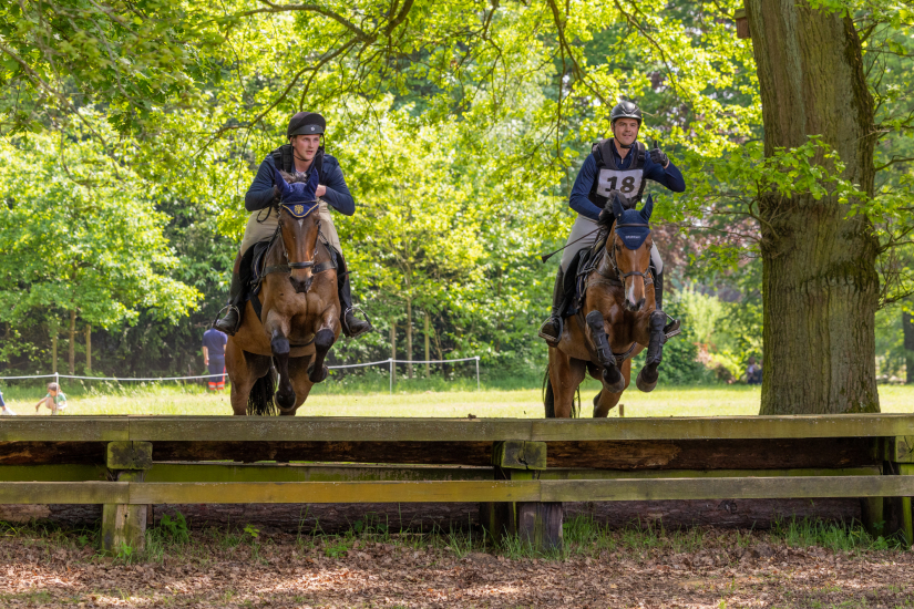 RWS XC-Days beim Rheinisch-Westfälischem Schleppjagdverein (09.+10.05.2026)
