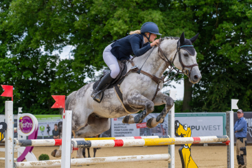 Jubiläumsturnier PSG St. Georg Kevelaer (17.+18.05.2025)