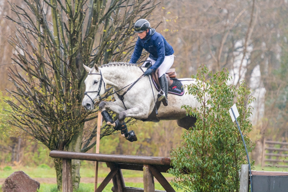 Berufsreiter Late Entry Gahlen (10.04.2021)