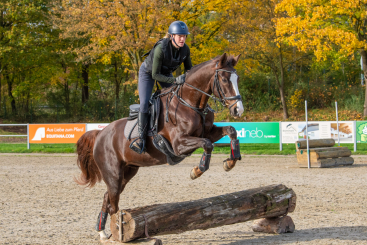 Vielseitigkeitswochenende IGV Rhweinland