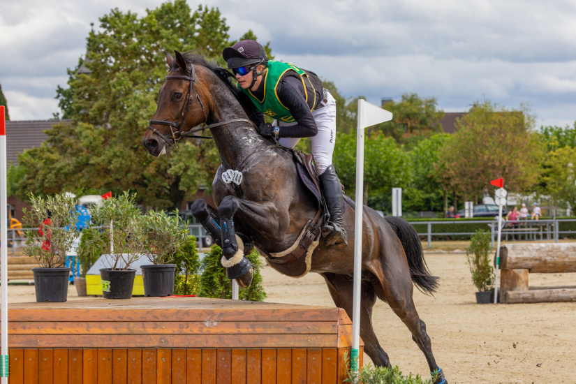 Landesturnier Rheinland 2025