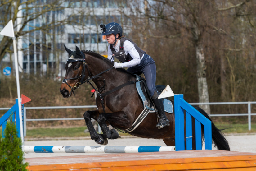 Trainingsturnier Langenfeld