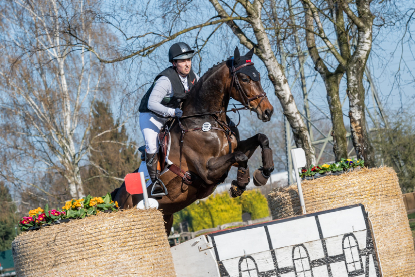 Geländetage beim RSV St. Hubertus Wesel-Obrighoven