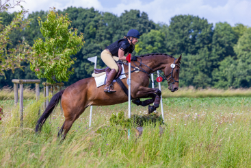 Reitturnier beim RuFV Rheurdt